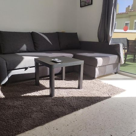 Apartamento Sol A Free Parking Air Conditioning Vecindario  Bagian luar foto