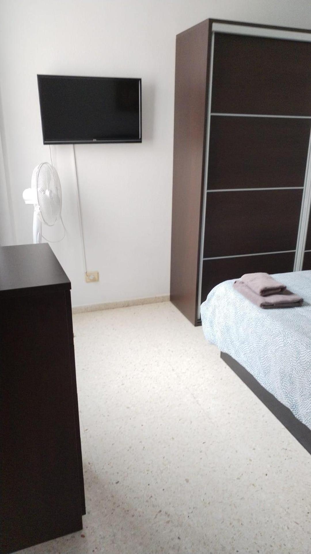 Apartamento Sol A Free Parking Air Conditioning Vecindario  Bagian luar foto