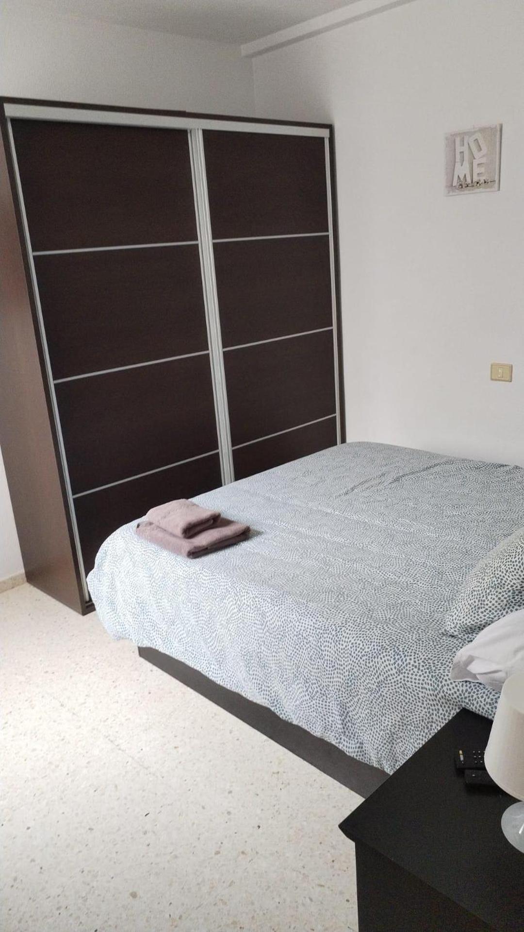 Apartamento Sol A Free Parking Air Conditioning Vecindario  Bagian luar foto