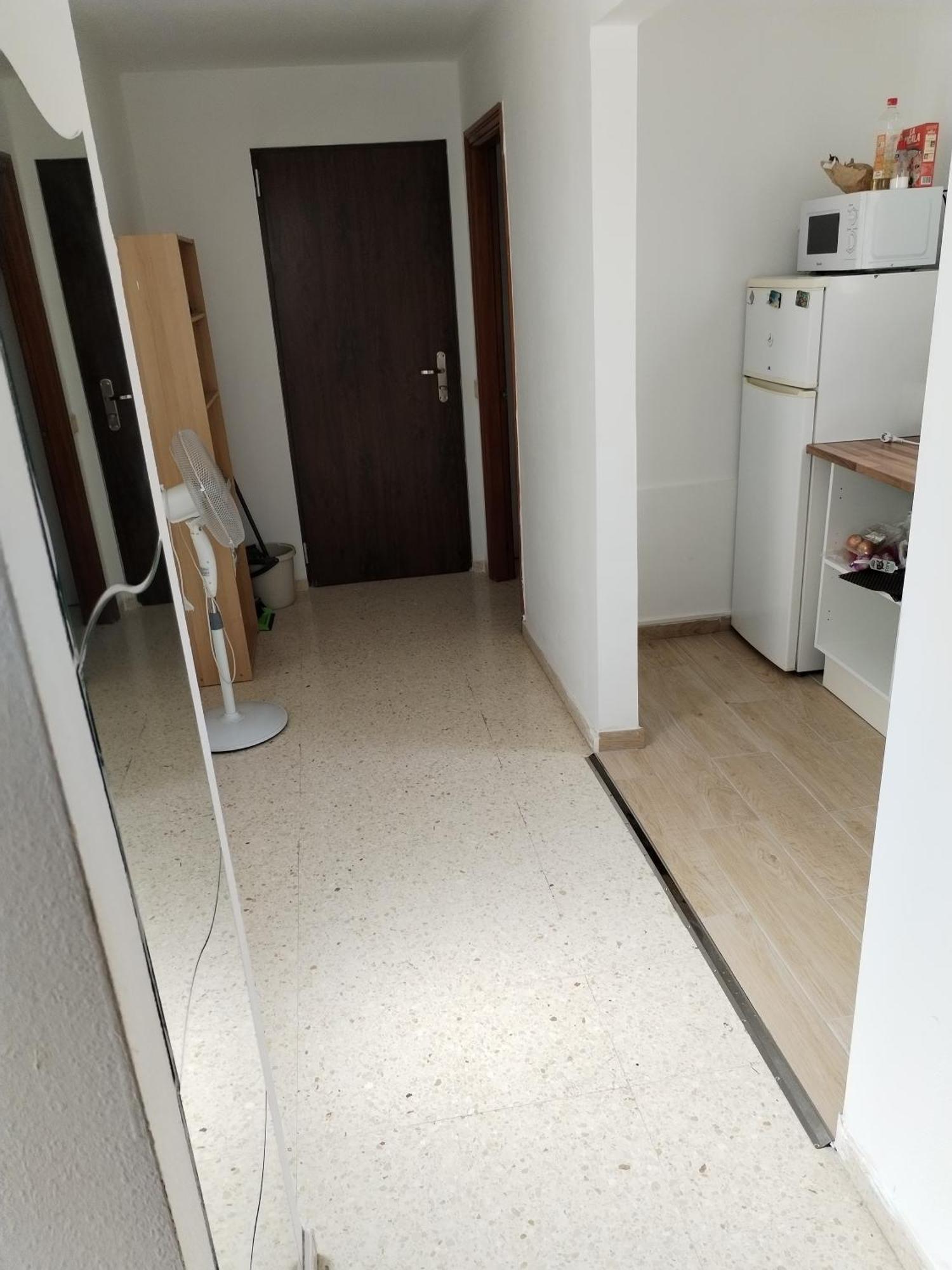Apartamento Sol A Free Parking Air Conditioning Vecindario  Bagian luar foto